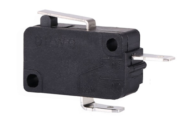 {DV-16-A01-NN2-100E型微动开关 width=