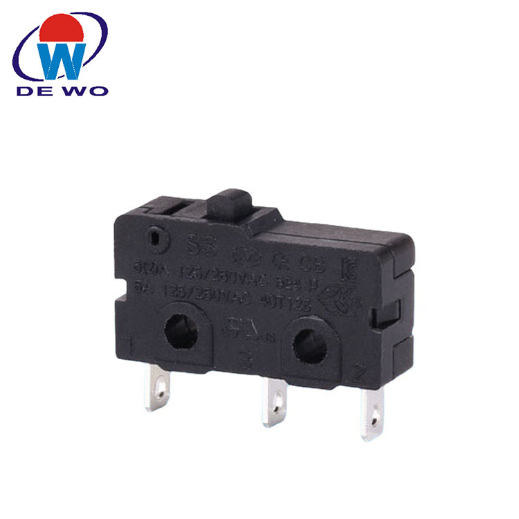 What Are Micro Switches Used For