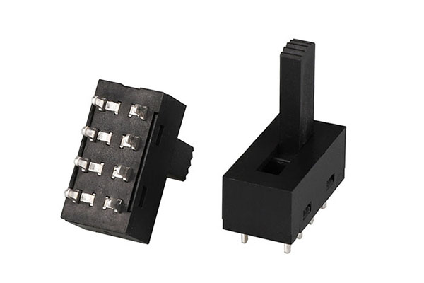 三档拨动开关 SS-23H21-FB 塑胶拨动开关 {三档拨动开关 SS-23H21-FB 塑胶拨动开关 width=