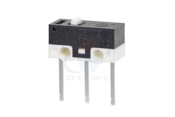 {DM1-00PL-110-3小型微动开关 width=